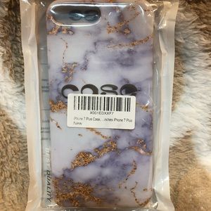 New iPhone 7/8 plus Case